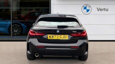 BMW 1 Series 118i M Sport 5dr Step Auto Petrol Hatchback